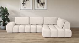 OTTO home Ecksofa AZITA | Beige