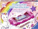 Ravensburger Kreativset So Styly, Magischer Perlenzauber Einhorn
