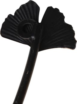 OTTO home Wanddekoobjekt Gingko Blätter | Mehrfarbig