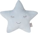 roba® Babykissen Lil Cuties, Stern | Blau