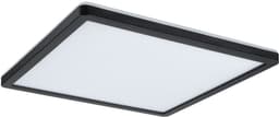 Paulmann Atria Shine LED Panel | Schwarz