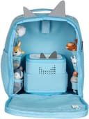tonies Aufbewahrungstasche Rucksack | Blau 4
