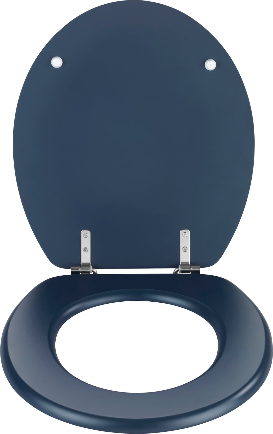 WENKO WC-Sitz Prima | Blau