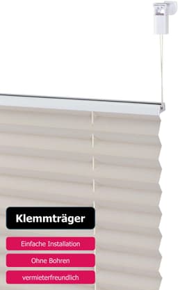 OTTO home Plissee LAHOLM | Beige