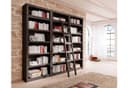 OTTO home Bücherwand Bergen | Braun