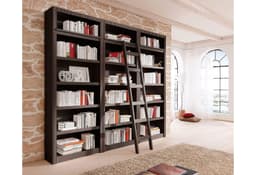 OTTO home Bücherwand Bergen | Braun
