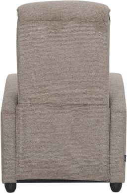 Home affaire Relaxsessel BERVILLE | Braun