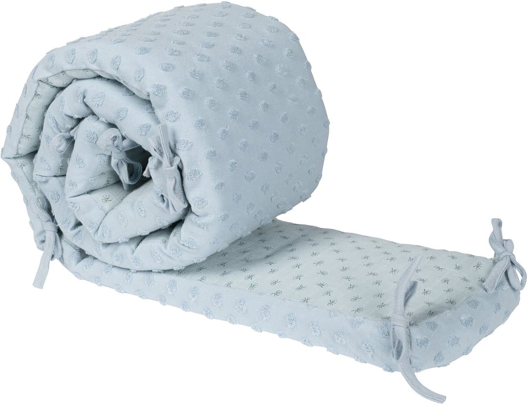 roba Bettnestchen Lil Planet | Blau