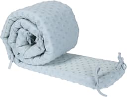 roba Bettnestchen Lil Planet | Blau