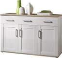 HBZ Sideboard Romance | Weiß 3