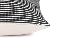 Musterring Dekokissen Bricks | Grau