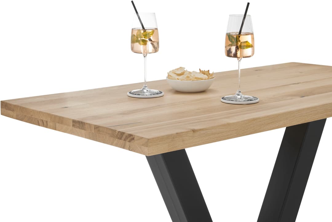 Stolkom Bartisch Duke | Holztöne