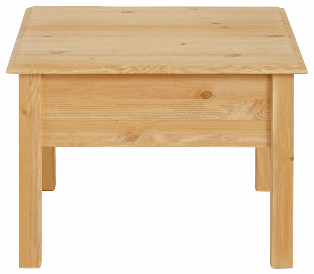 OTTO home Couchtisch Laura | Holztöne