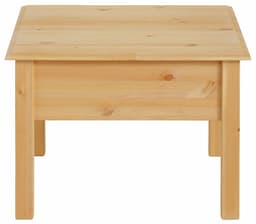 OTTO home Couchtisch Laura | Holztöne