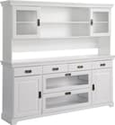 OTTO home Buffetschrank Rügen | Weiß 2