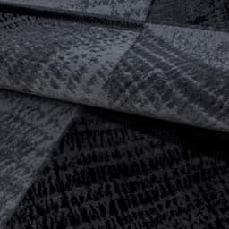 Ayyildiz Teppiche Teppich Plus 8003 | Schwarz