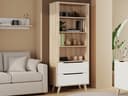 FORTE Vankka Regal | Holztöne 3