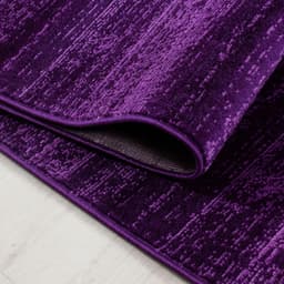 Ayyildiz Teppiche Teppich Plus 8000 | Lila