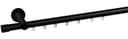 OTTO home Gardinenstange TANBUL | Schwarz 2