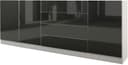 borchardt Möbel Sideboard Vaasa | Schwarz 2