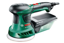 Bosch Home & Garden Exzenterschleifer PEX 300 AE | Grün