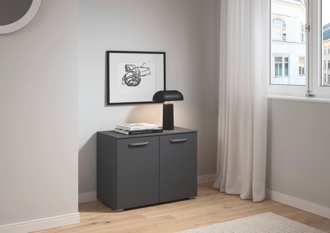 rauch Sideboard OTELI | Grau