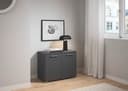 rauch Sideboard OTELI | Grau 2