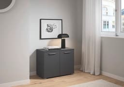 rauch Sideboard OTELI | Grau