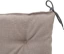 Gözze Sitzauflage Darco Uni | Beige 4