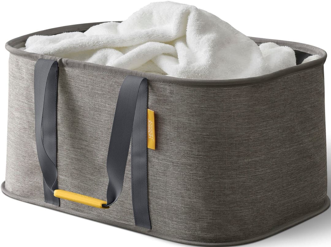 Joseph Joseph Wäschetasche Hold All | Grau
