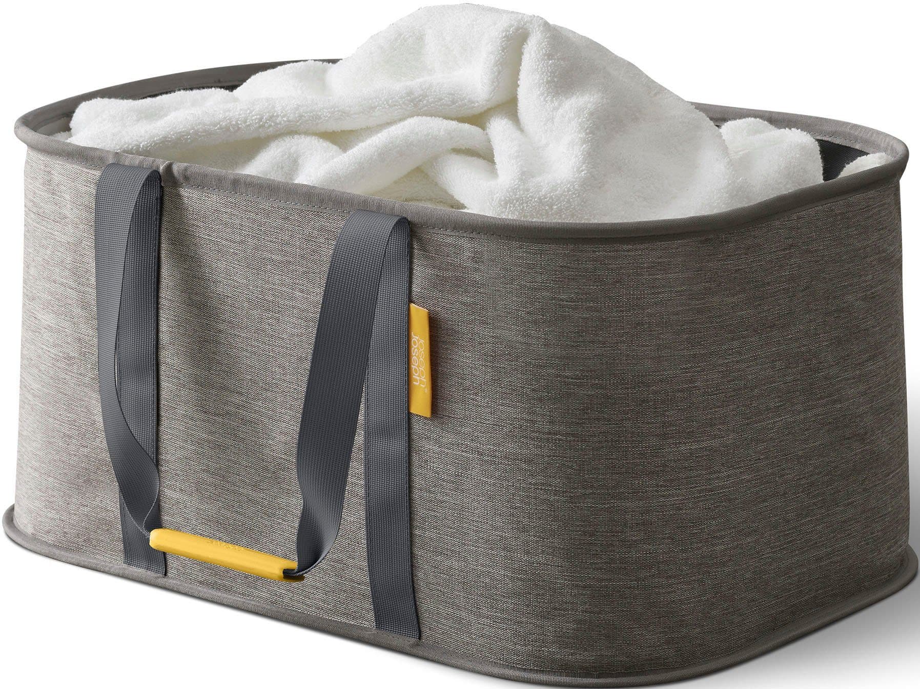 Joseph Joseph Wäschetasche Hold All | Grau