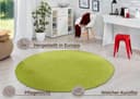 HANSE Home Teppich Fancy | Grün 3