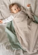 Liliput Babyschlafsack | Beige 2
