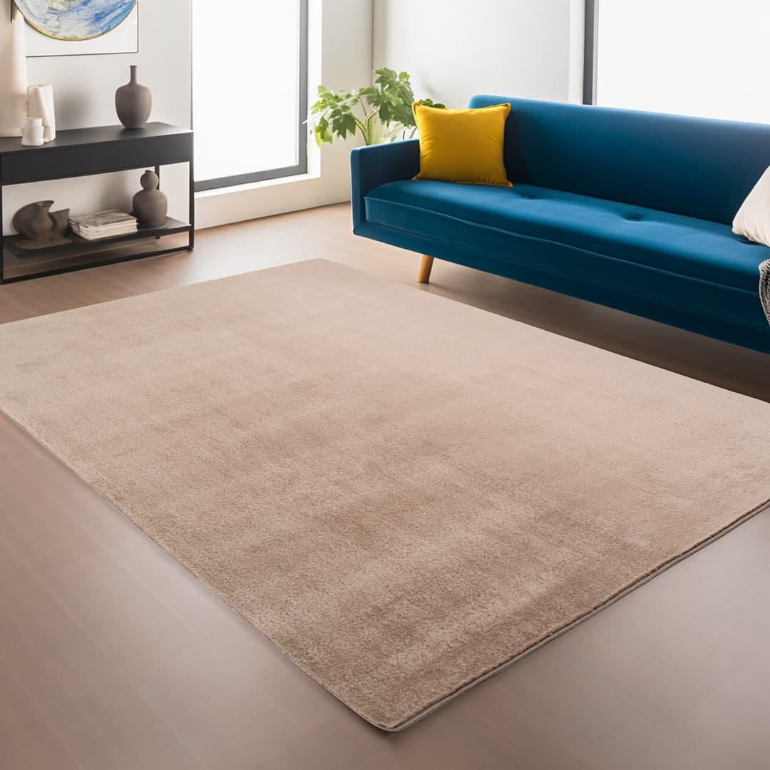 Ayyildiz Teppiche Teppich JOY 1400 | Beige