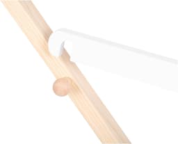 Small Foot Kinder-Wäscheständer | Holztöne