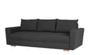 Home affaire MAGHERA Schlafsofa | Grau 4