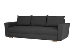 Home affaire MAGHERA Schlafsofa | Grau