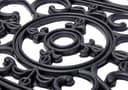 HANSE Home Fußmatte Mix Mats | Schwarz 4