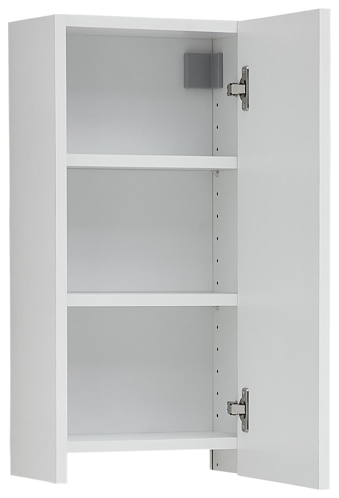 Saphir Hängeschrank Quickset 100 | Weiß