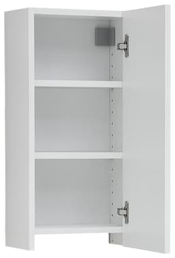 Saphir Hängeschrank Quickset 100 | Weiß