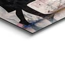 Reinders! Deco-Panel Streetart-Schmetterlinge | Mehrfarbig 4