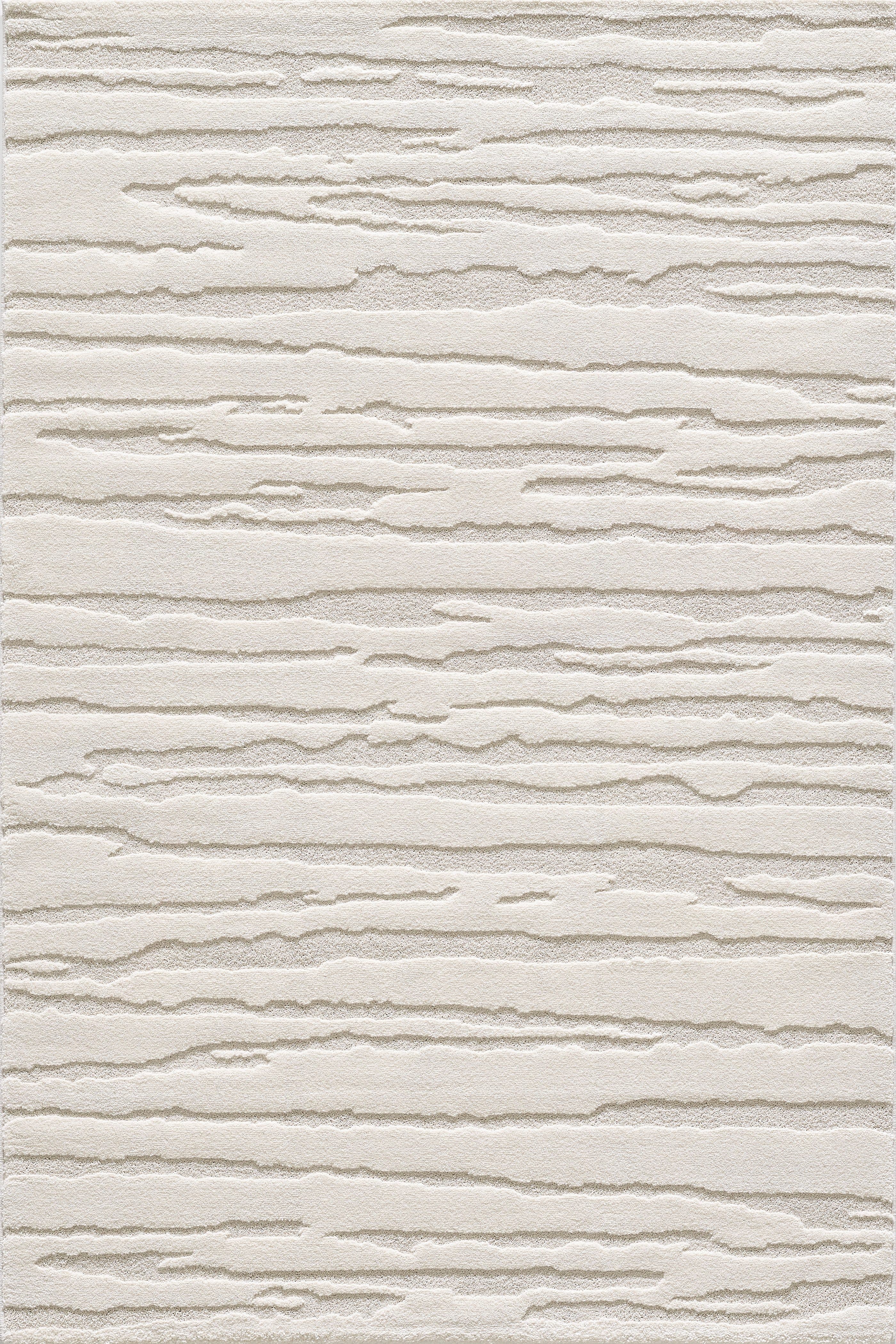 the carpet Teppich Everest | Beige