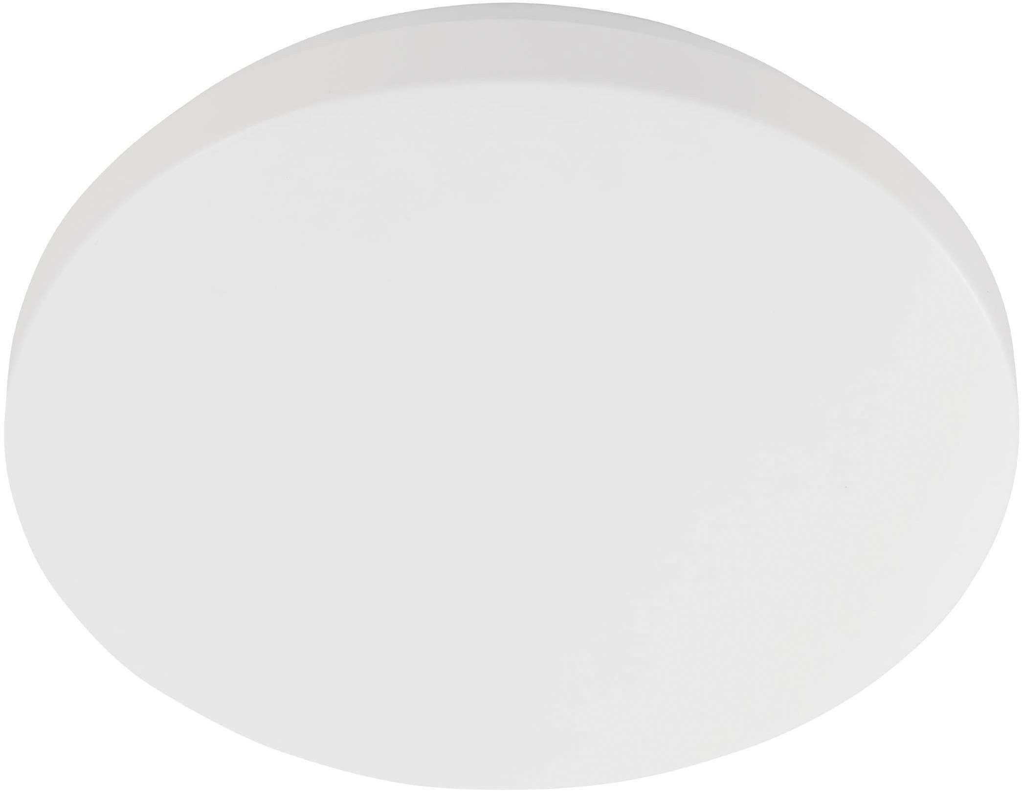 EGLO POGLIOLA LED Deckenleuchte | Weiß