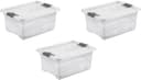 keeeper Organizer cornelia | Transparent