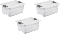 keeeper Organizer cornelia | Transparent