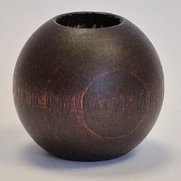 Kutti Raffrollo Brondby Boule | Braun