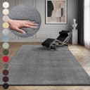 OTTO home Teppich Arabell | Grau