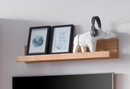 OTTO home Wandregal Silkeborg | Holztöne