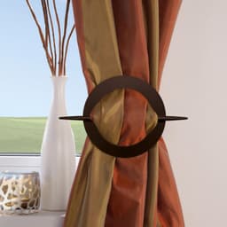 Good Life Dekospange Kara | Braun
