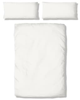 OTTO home Bettwäsche Desner | Weiß